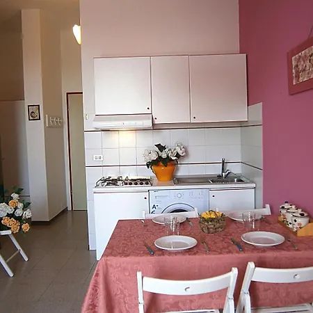 Apartamento Biloba Bibione